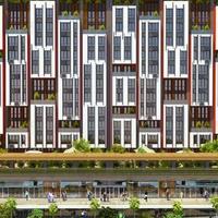 Flat in Turkey, 64 sq.m.