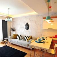 Flat in Turkey, 64 sq.m.