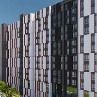 Flat in Turkey, 64 sq.m.