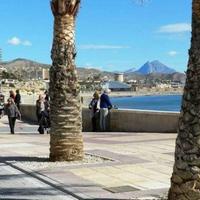 Flat in Spain, Comunitat Valenciana, Alicante, 94 sq.m.