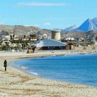 Flat in Spain, Comunitat Valenciana, Alicante, 94 sq.m.