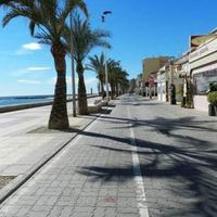 Flat in Spain, Comunitat Valenciana, Alicante, 94 sq.m.