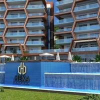 Flat in Turkey, 67 sq.m.