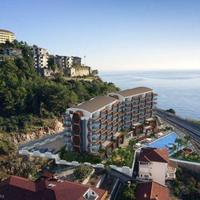 Flat in Turkey, 67 sq.m.