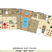 Flat in Turkey, 67 sq.m.