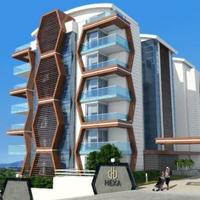 Flat in Turkey, 67 sq.m.