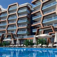 Flat in Turkey, 67 sq.m.