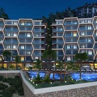 Flat in Turkey, 67 sq.m.