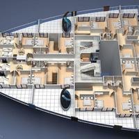 Квартира в Турции, 65 кв.м.