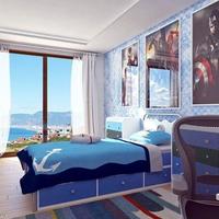 Квартира в Турции, 65 кв.м.