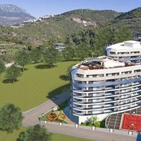 Квартира в Турции, 65 кв.м.