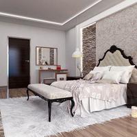 Квартира в Турции, 65 кв.м.