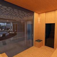 Квартира в Турции, 65 кв.м.