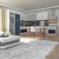 Квартира в Турции, 65 кв.м.