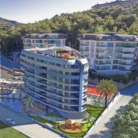 Квартира в Турции, 65 кв.м.