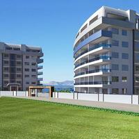 Квартира в Турции, 65 кв.м.