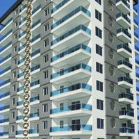 Flat in Turkey, 82 sq.m.