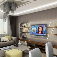 Flat in Turkey, 82 sq.m.