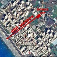 Flat in Turkey, 82 sq.m.