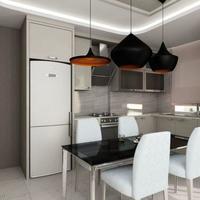 Flat in Turkey, 82 sq.m.