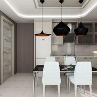 Flat in Turkey, 82 sq.m.