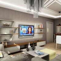 Flat in Turkey, 82 sq.m.