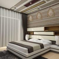 Flat in Turkey, 82 sq.m.