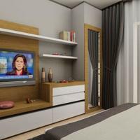 Flat in Turkey, 82 sq.m.