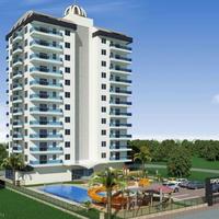 Flat in Turkey, 82 sq.m.