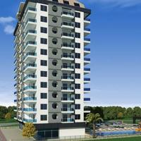 Flat in Turkey, 82 sq.m.