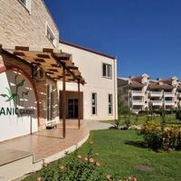 Flat in Turkey, 70 sq.m.