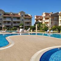 Flat in Turkey, 70 sq.m.