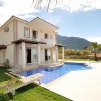Вилла в Турции, 230 кв.м.
