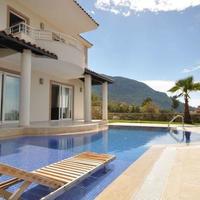 Вилла в Турции, 230 кв.м.
