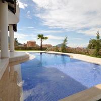 Вилла в Турции, 230 кв.м.