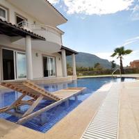 Вилла в Турции, 230 кв.м.