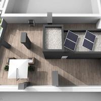 Flat in Spain, Comunitat Valenciana, Alicante, 58 sq.m.