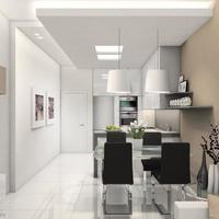 Flat in Spain, Comunitat Valenciana, Alicante, 58 sq.m.