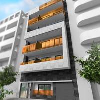 Flat in Spain, Comunitat Valenciana, Alicante, 58 sq.m.