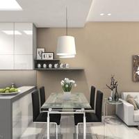 Flat in Spain, Comunitat Valenciana, Alicante, 58 sq.m.