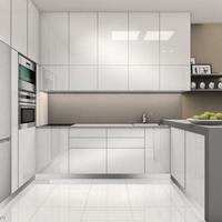 Flat in Spain, Comunitat Valenciana, Alicante, 58 sq.m.