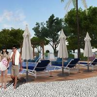 Flat in Turkey, 64 sq.m.