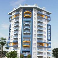 Flat in Turkey, 64 sq.m.