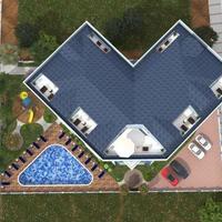 Flat in Turkey, 64 sq.m.