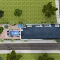 Flat in Turkey, 64 sq.m.