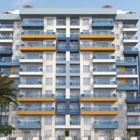 Flat in Turkey, 64 sq.m.