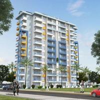 Flat in Turkey, 64 sq.m.