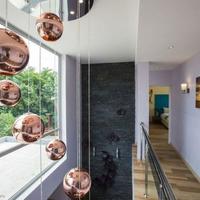 Вилла в Таиланде, 480 кв.м.