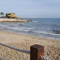 Flat in Spain, Comunitat Valenciana, Alicante, 82 sq.m.