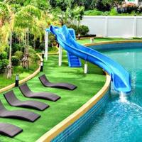 Квартира в Таиланде, Паттайя, 25 кв.м.